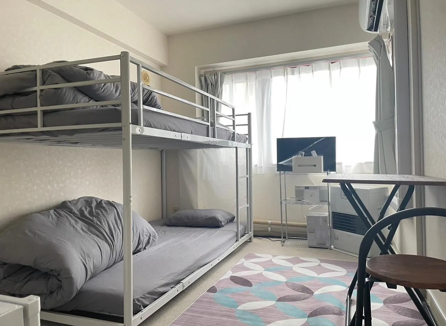 Libra North 11 - Vacation Stay 17563 Sapporo