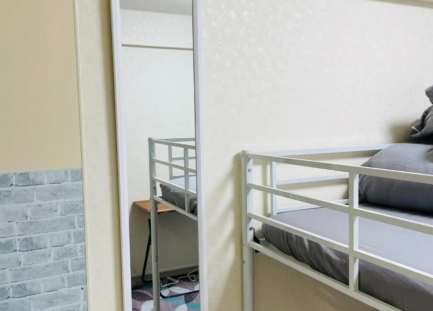 Apartment Libra North 11 - Vacation Stay 17563 Sapporo Japan