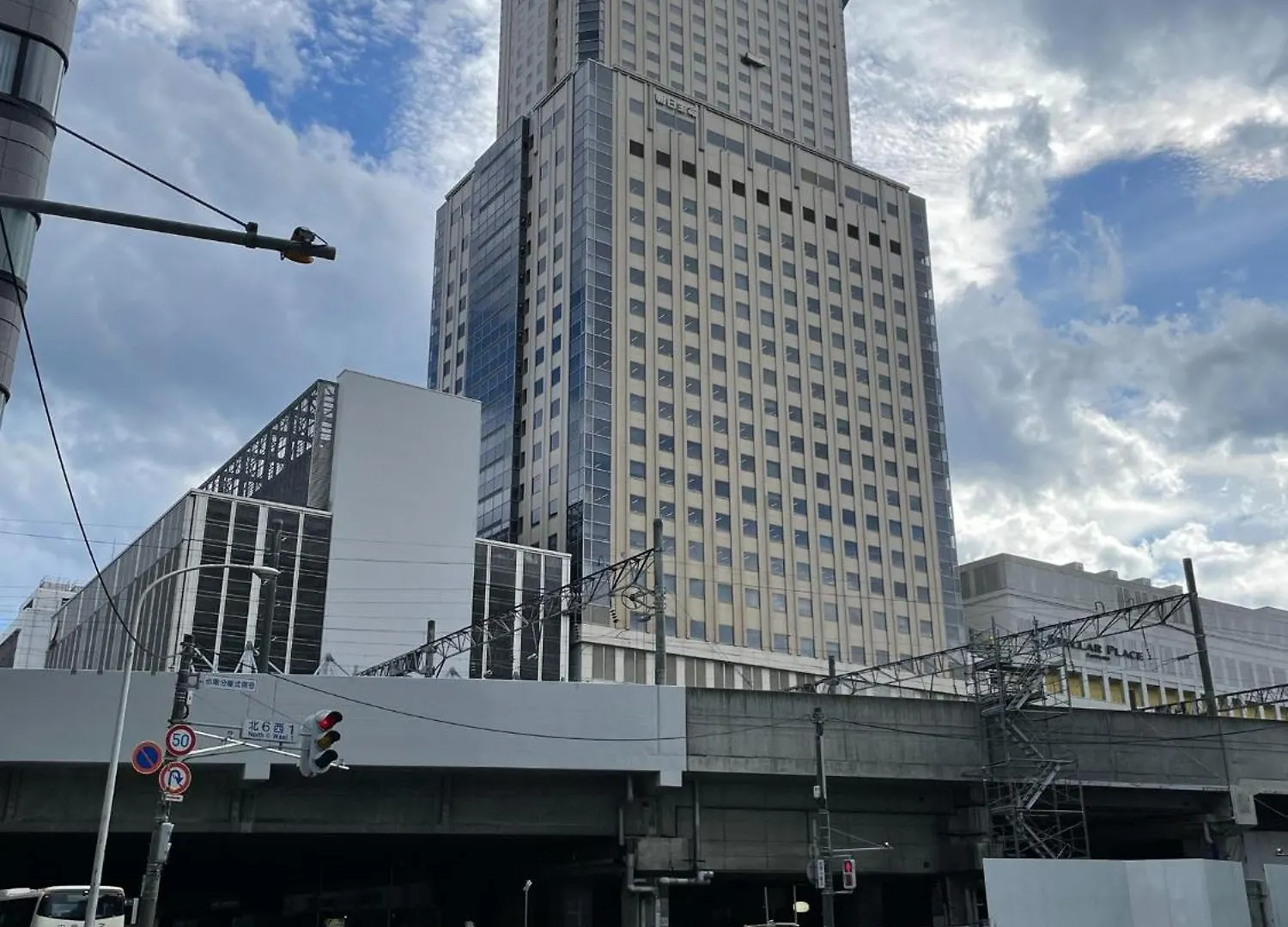 Libra North 11 - Vacation Stay 17563 Sapporo